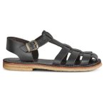 Duckfeet - Ringkøbing - Sandalen 42 grau
