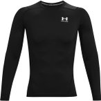 Under Armour HG Herren Longsleeve ( Schwarz XXL Größe,)