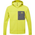 Mountain Equipment Arrow   Herren  Windbreaker gruen Größe L Trekking  Windabw