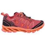 CMP - Kid's Altak Trail Shoes WP 2.0 - Multisportschuhe 28 rot
