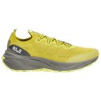 Jack Wolfskin - PS Trail Knit Low - Multisportschuhe 40,5 gelb