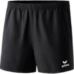 ERIMA Damen Club 1900 Shorts, Größe 34 in Schwarz