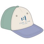 LIEWOOD - Kid's Della Cap - Cap Gr 49 cm weiß