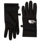 The North Face - Etip Recycled Glove - Handschuhe Gr Unisex S schwarz