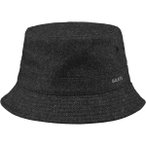BARTS Herren Nulato Hat, Größe ONE SIZE in Grau