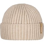Barts Sumter   Mützen & Beanies beige Größe ONE SIZE Lifestyle  Atmungsaktiv