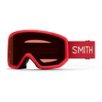 Smith - Transfer Mirror S2 - Skibrille Gr M rot