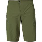 Schöffel Style Puula  Herren  Fahrradhose gruen Größe M Mountainbike  Elastis