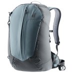 Deuter - Women's AC Lite 15 SL - Wanderrucksack grau