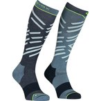 Ortovox Ski Tour Long  Herren  Skisocken schwarz Größe 45  Trekking  Atmungsak