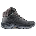 Mammut - Women's Nova IV Mid GTX - Multisportschuhe 40 grau