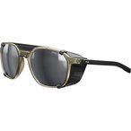 Julbo Slack Cover Spectron 3 Gletscherbrille  Gletscherbrillen beige Größe L L