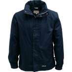 PRO-X ELEMENTS Herren Funktionsjacke Funktionsjacke MERAN, Größe 3XL in Schwar