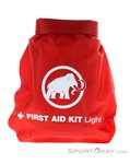 Mammut Kit Light Erste Hilfe Set-Rot-One Size