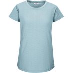 KILLTEC Damen Shirt KOS 23 WMN TSHRT, Größe 42 in Blau