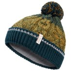 Vaude - Kid's Cornua Beanie III - Mütze Gr L bunt