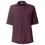 Vaude - Women's Yaras Shirt - T-Shirt Gr 38 lila