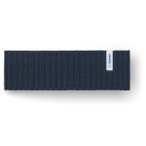 Eisbär - Kid's Nordic Stirnband - Stirnband Gr 53 cm - 5-6 Years blau