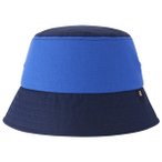Reima - Kid's Siimaa - Hut Gr 48 cm blau