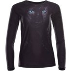 WINSHAPE Damen Functional Light and Soft Long Sleeve Top AET120LS, Größe L in 