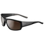 Bollé - Sfinx Polarized S3 - Sonnenbrille Gr L grau