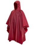 Trekmates - Wanderponcho &ndash; Unisex &ndash; Tour Poncho - Tour Poncho Sumac 