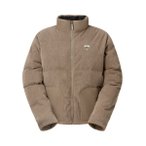 Picture - Fermont Jacket - Winterjacke Gr XXL braun/beige