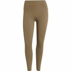 adidas Optime Workout Contour Damen Leggings ( Beige S)