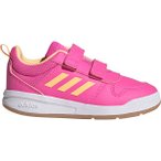 ADIDAS Kinder Tensaur Schuh, Größe 35 ½ in Pink