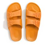 Freedom Moses - Basic - Sandalen 37/38 orange