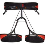 Mammut Adam Ondra Sender Light   Klettergurt schwarz Größe XS Alpinklettern | 