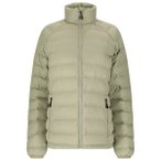 Whistler - Women's Froze Light Puffer Jacket - Kunstfaserjacke Gr 38 oliv