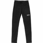 Devold of Norway Endurance Merino Herren Lauftights ( Schwarz M)