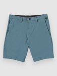 Volcom Frickin Cross Shred 20 Shorts dark slate Gr. 38