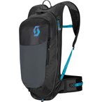 Scott Trail Protect FR' 20   Fahrradrucksäcke schwarz Größe 20L Mountainbike 