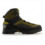 Garmont - Tower Trek GTX - Wanderschuhe 41 schwarz/oliv