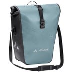 Vaude - Aqua Back (Recycled) - Gepäckträgertaschen Gr 2x 24 l türkis