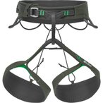 Salewa Agner   Klettergurt oliv Größe 71-79CM Alpinklettern | Klettersteig | S