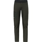 Salewa Agner Light 2 Dst Hose Herren  Softshellhose gruen Größe XXL Bouldern  