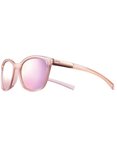 Julbo - Sonnenbrillen &ndash; Damen / Frau &ndash; Spark - Spark Blush/Rose Spec