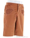 E9 Rondo 2.2 Herren Klettershort-Orange-XL