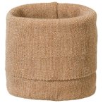 disana - Kid's Schlauch-Schal - Schal Gr 1 - 30 x 19 cm beige
