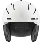 Uvex Gravitate Skihelm Unisex ( Weiß 55)