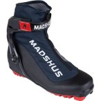 MADSHUS Herren Langlaufschuhe ENDURACE SKATE BOOT, Größe 38 in Blau