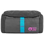 Picture - Wildpath Dopp Kit - Kulturbeutel Gr 3 l schwarz