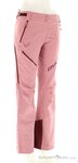 Dynafit Mercury 2 DST Damen Tourenhose-Pink-Rosa-44
