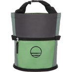 Wild Country Sequence Chalk Bucket Chalkbag  Chalkbags gruen Größe One Size Bo
