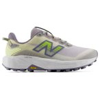New Balance - Women's FuelCell Rebel Trail - Trailrunningschuhe 37 grau