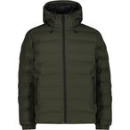 CMP   Herren  Kunstfaserjacke oliv Größe XXL Trekking  Winddicht Wasserabweise