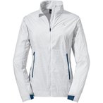 Schöffel Bygstad  Damen  Windbreaker weiss Größe XL Camping  Klein verpackbar